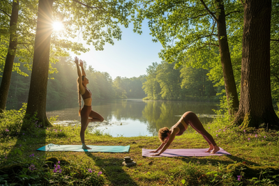 The 10-Minute Morning Reset That’s Transforming 2026 Wellness