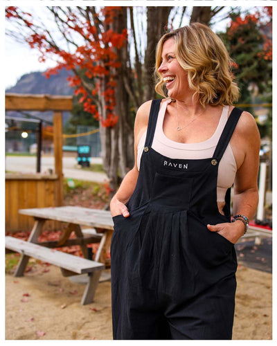 Top 5 Must-Have Raven 425 Pieces to Elevate Your Fall & Winter Wardrobe