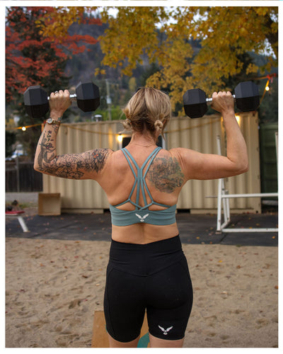 # Embracing Adventure: How Outdoor Activities Boost Mental Health and Empower Your Lifestyle