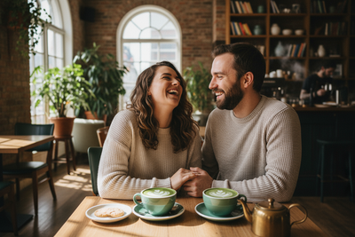 Unleashing Nature's Green Power: The Matcha Revolution for Optimal Health