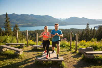 November Nourishment: Boosting Immunity and Wellness Through Active Living in 2025