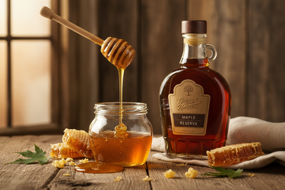 Reevaluating Artificial Sweeteners: A Natural Health Perspective