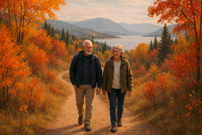 Active Ageing: How Physical Activities Enhance Physical Wellbeing for Seniors – Part 1 of 3