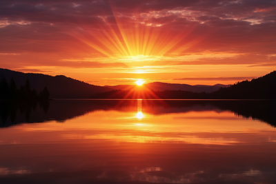 Harnessing the Sun's Energy: The Importance of Vitamin D in the Shuswap, BC, Canada, During Winter Months