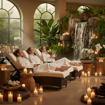 Recovery Therapies: Cold Plunging and Sauna Benefits for Wellness in 2026