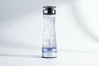 Unlocking the Power of Hydrogen Water: A Comprehensive Guide to Boosting Your Health