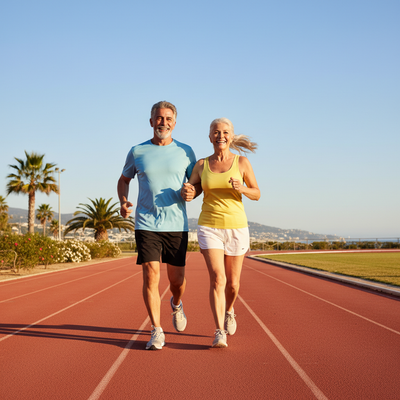 Healthy Ageing Strategies: Tips for Longevity and Vitality in 2026