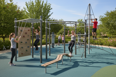 Physical Activity for Children: Boosting Brain Development and Wellness in 2025