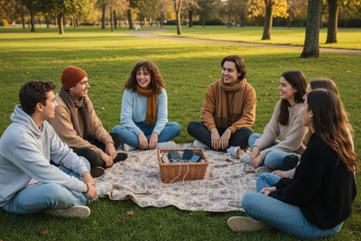 Digital Detox Micro-Breaks: The 2026 Trend That’s Actually Helping Gen Z Reset