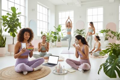 Top 7 Wellness Trends Gen Z Is Obsessed With in 2026