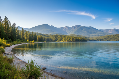 Embracing the Future: The Allure of North Shuswap's Small Town Life