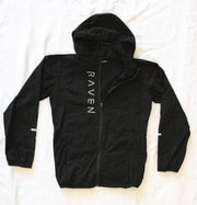 Raven Track Jacket