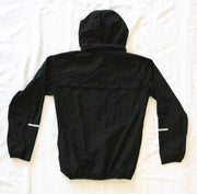 Raven Track Jacket