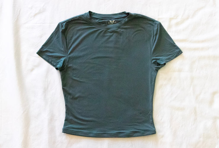 Crop TShirt