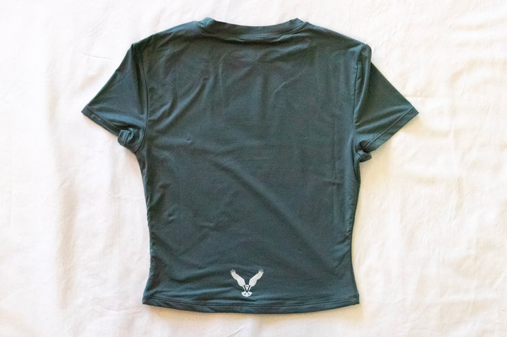 Crop TShirt