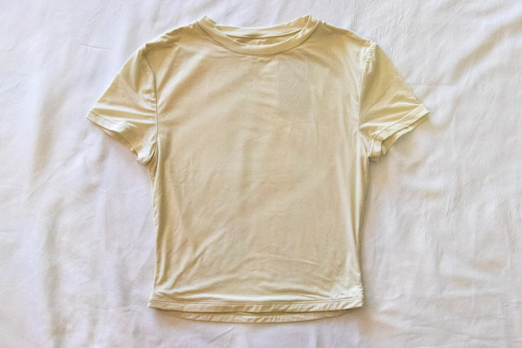 Crop TShirt