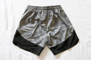 Grey Mens Shorts