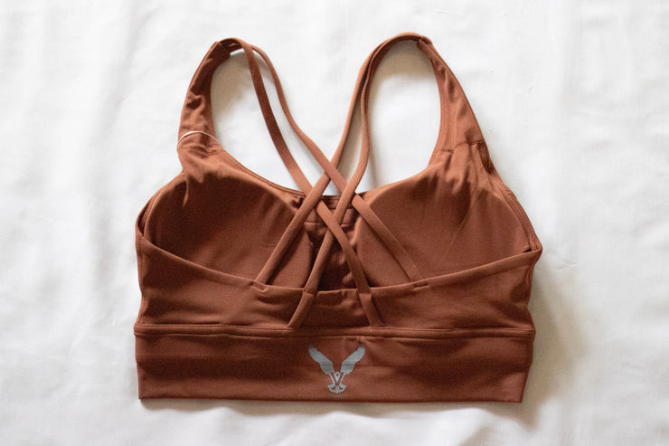 Essential Bra
