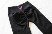 flirty flair pants