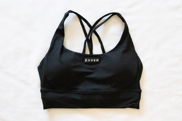 Essential Bra