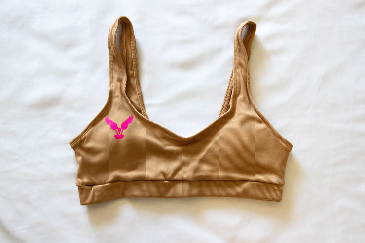 Bronze Me Swim