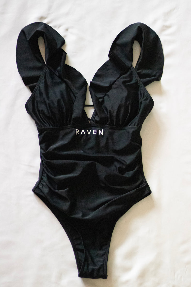 Bathing Suit
