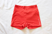 Scrunch Bum Booty Shorts