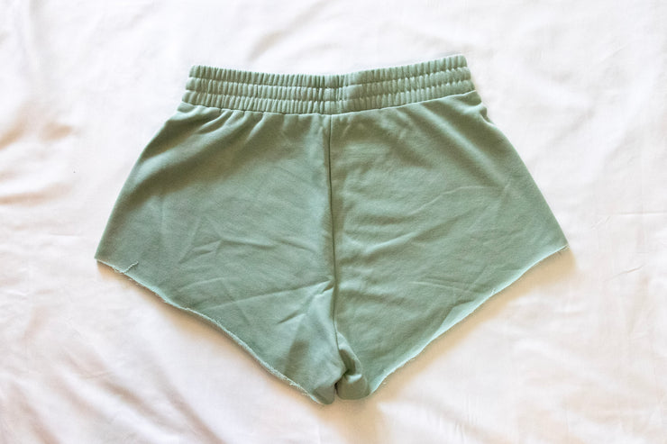 Cruzer Sweat Short