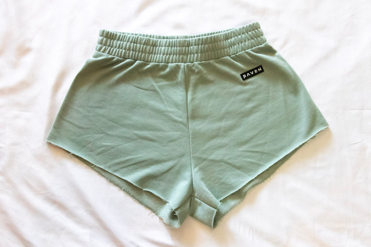 Cruzer Sweat Short