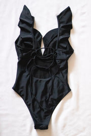 Bathing Suit