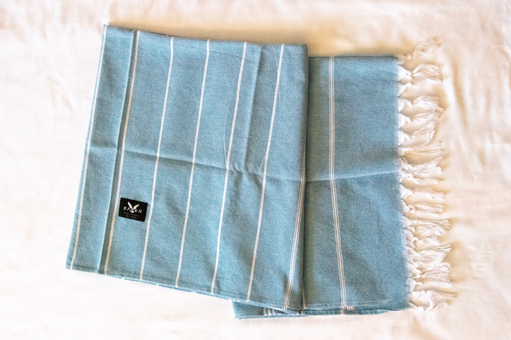 Turkish Beach Towel