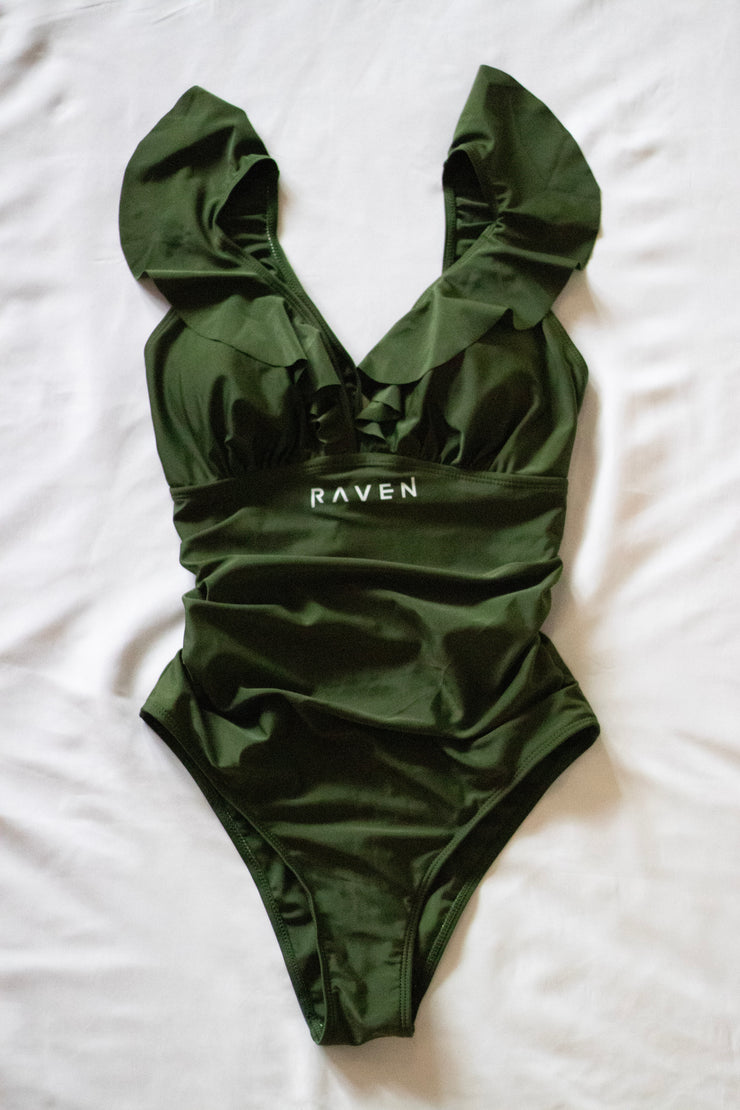 Bathing Suit
