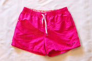 Poolside Swim Short