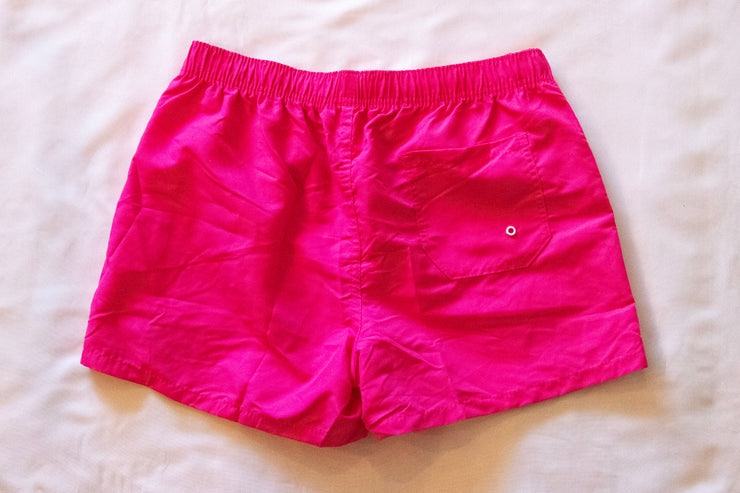 Poolside Swim Short