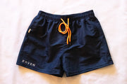 Poolside Swim Short
