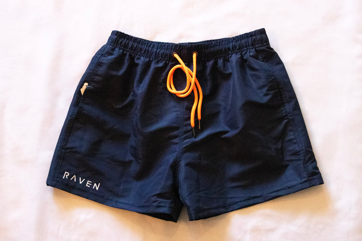 Poolside Swim Short