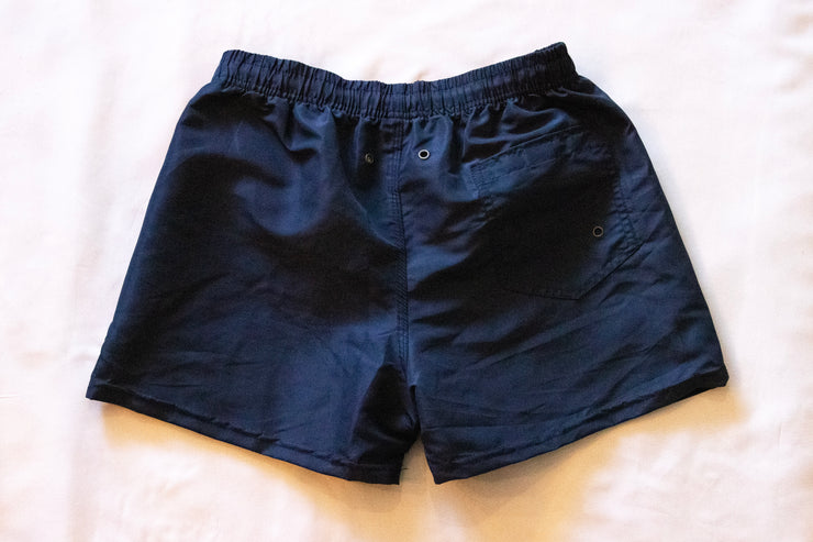 Poolside Swim Short