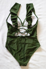 Bathing Suit