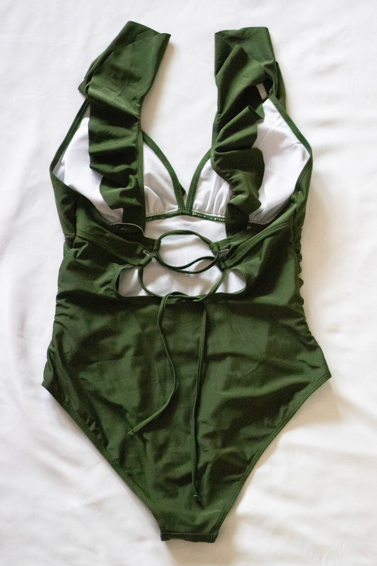 Bathing Suit