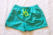 Poolside Swim Short