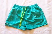 Poolside Swim Short