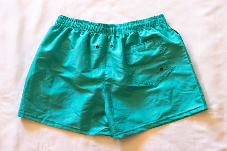 Poolside Swim Short