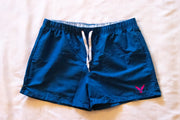Poolside Swim Short