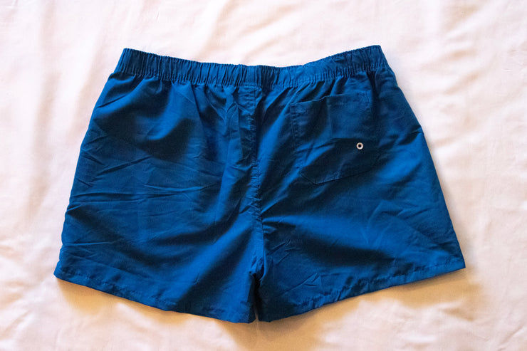 Poolside Swim Short