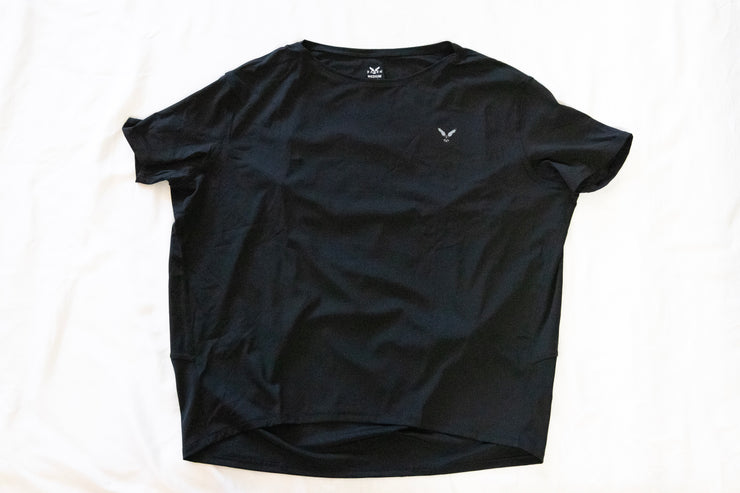 Breezy Women T Shirt