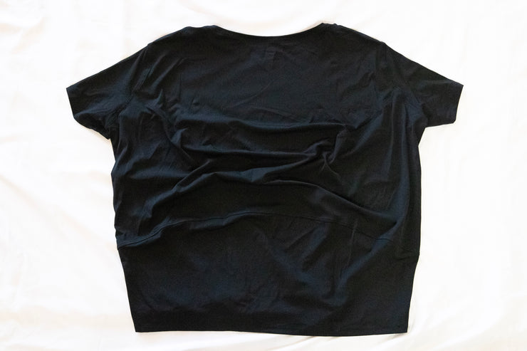 Breezy Women T Shirt