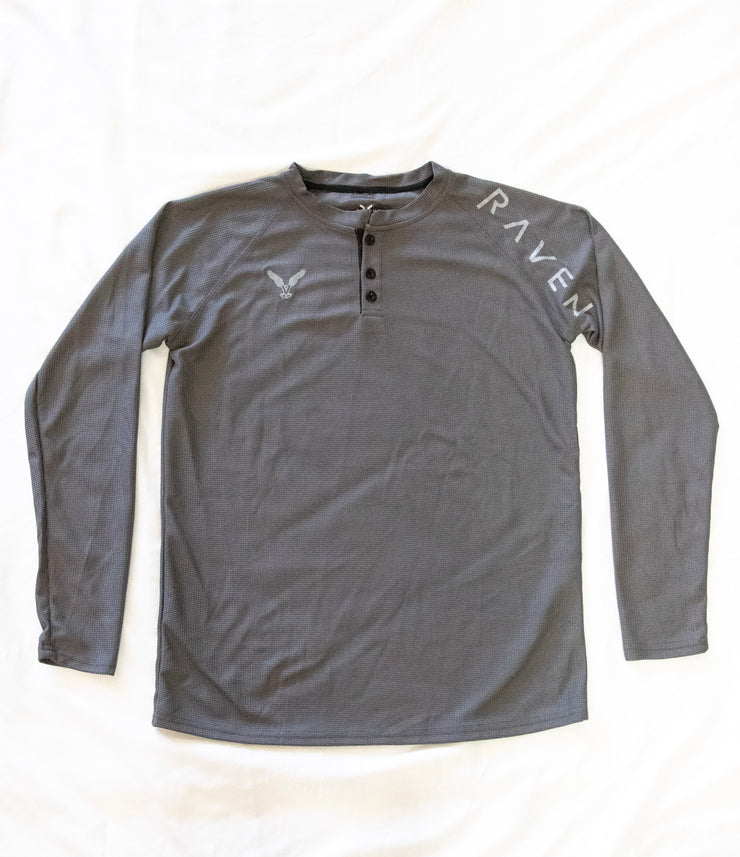 Waffle Mens T Shirt