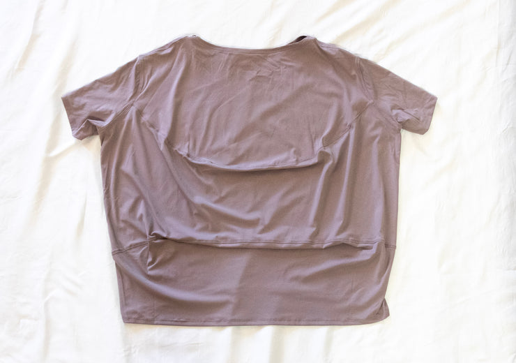 Breezy Women T Shirt