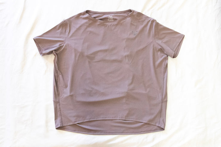 Breezy Women T Shirt