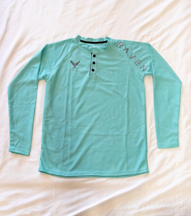 Waffle Mens T Shirt